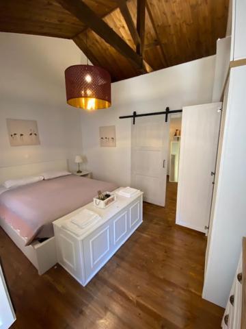Cozy Corfiot House Vakantiehuis *