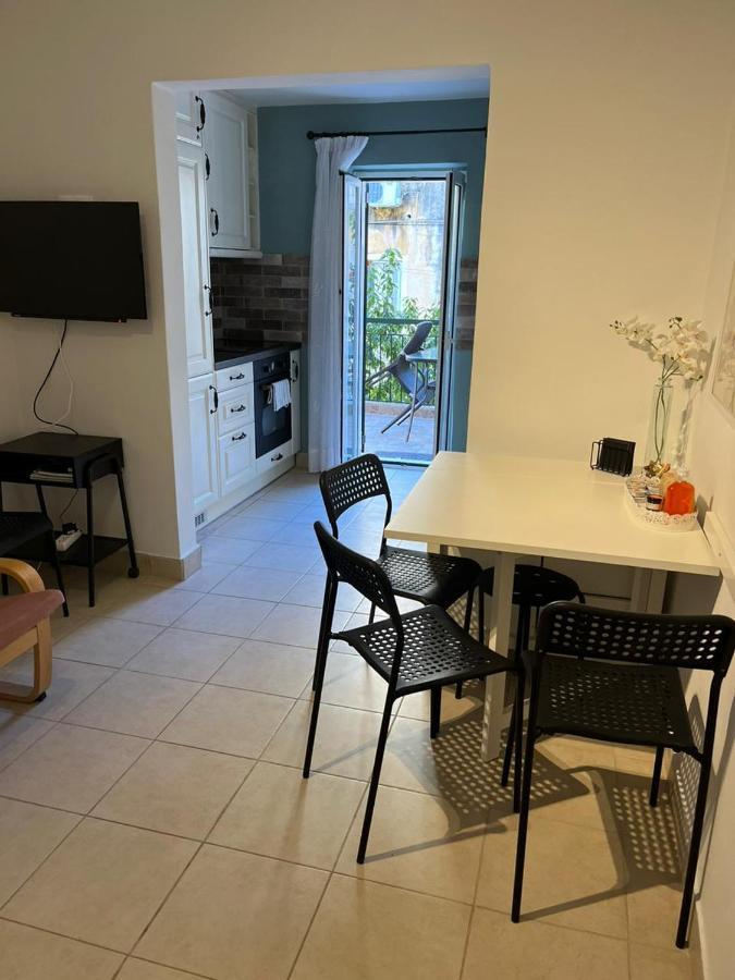 Cozy Corfiot House Vakantiehuis