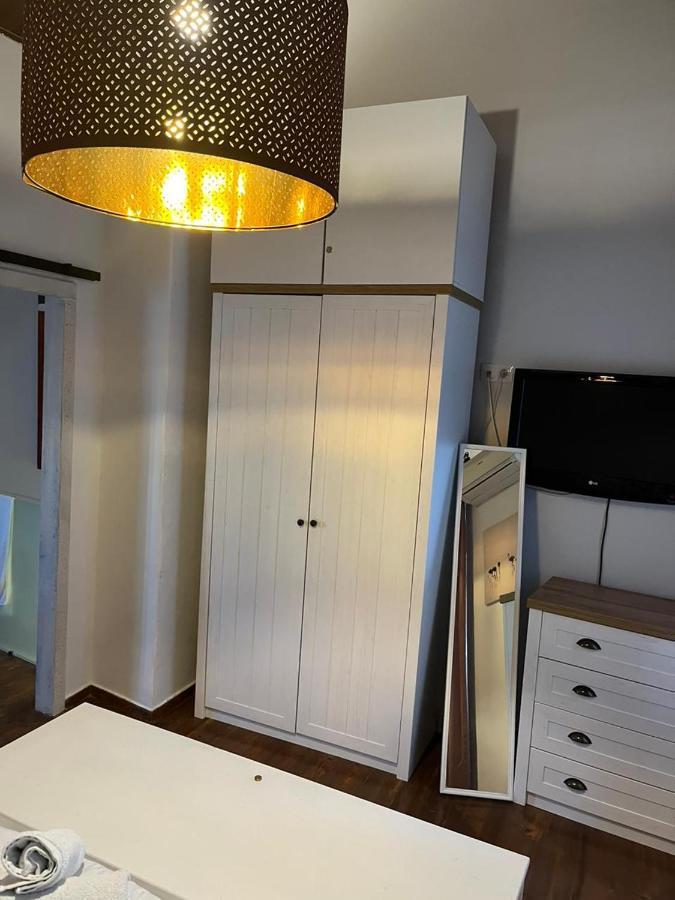 Vakantiehuis Cozy Corfiot House Corfu (city)