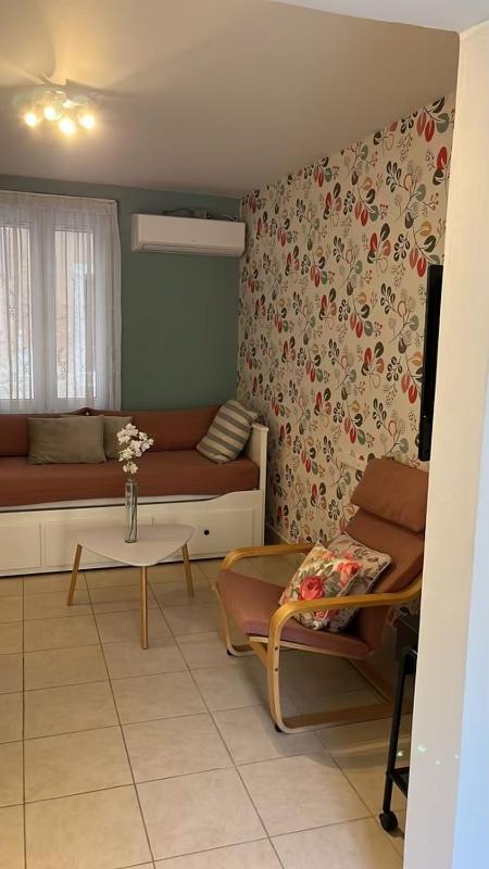 Cozy Corfiot House *