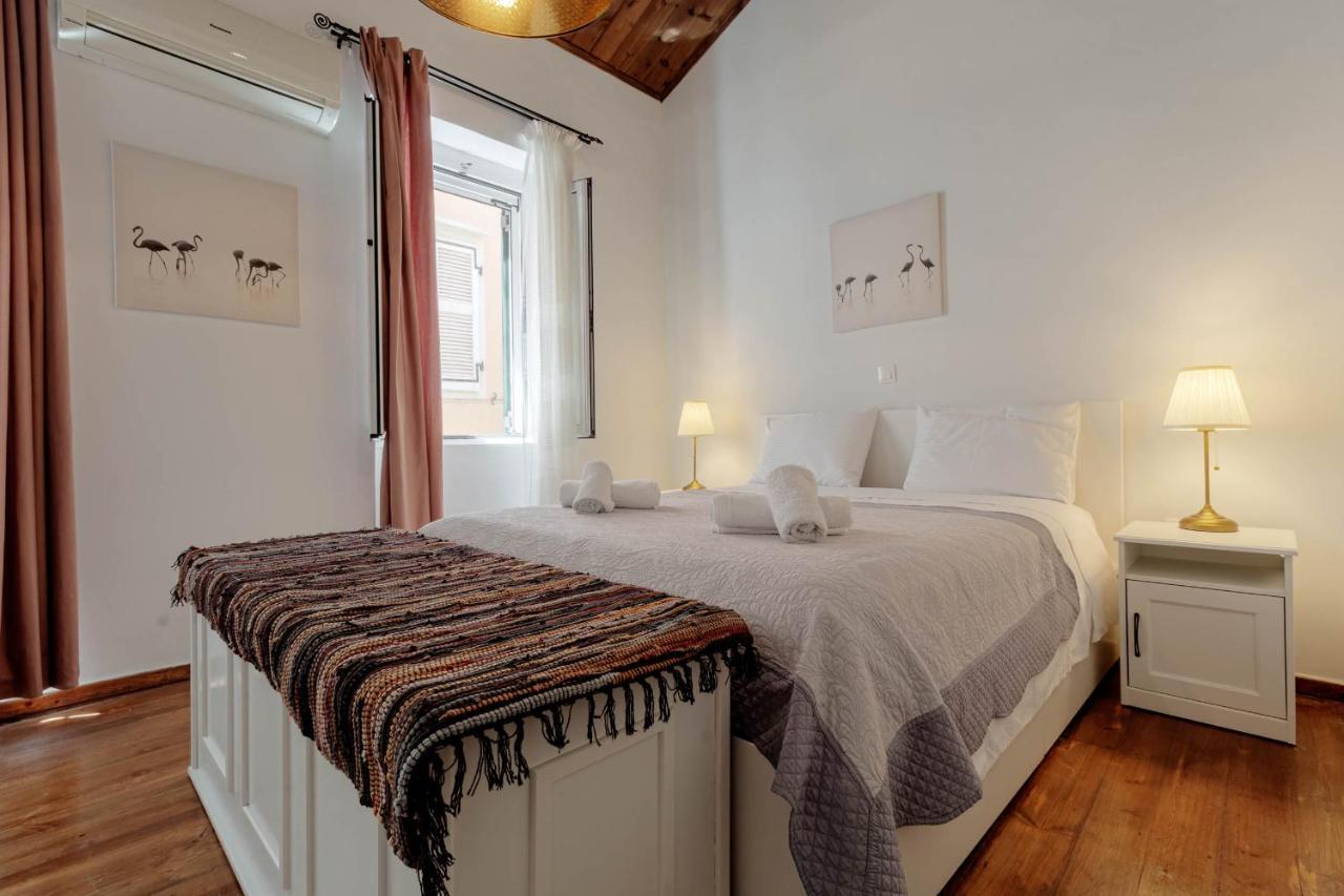 Vakantiehuis Cozy Corfiot House Corfu (city)