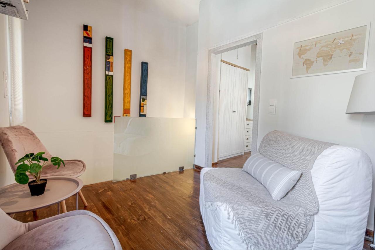 Cozy Corfiot House Vakantiehuis Corfu (city)