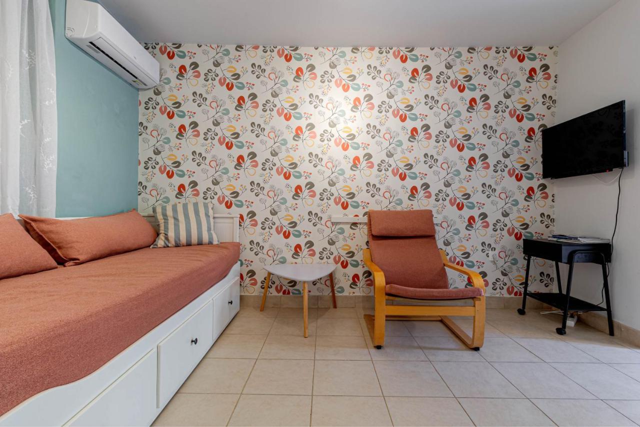 Cozy Corfiot House Corfu (city)