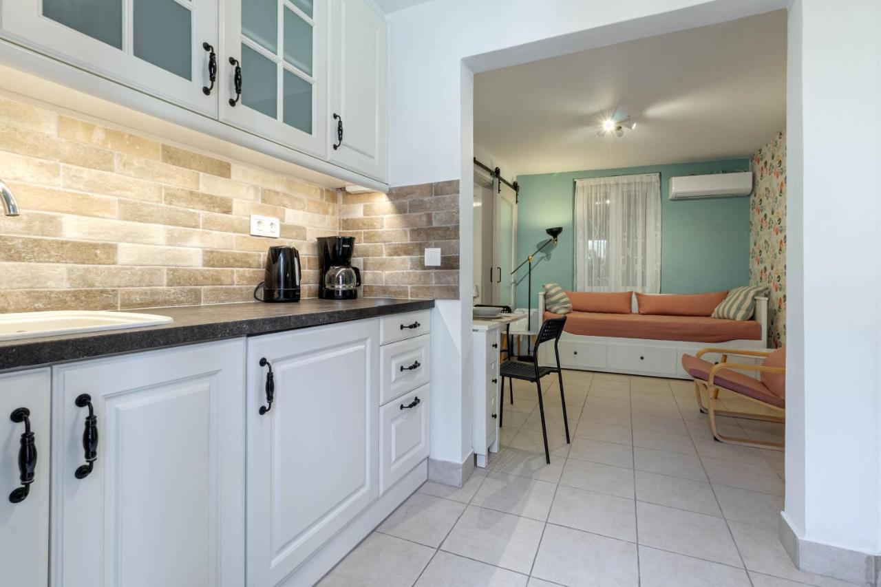 Cozy Corfiot House *