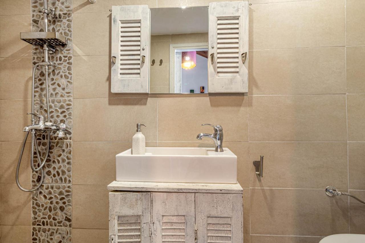 Cozy Corfiot House Vakantiehuis *
