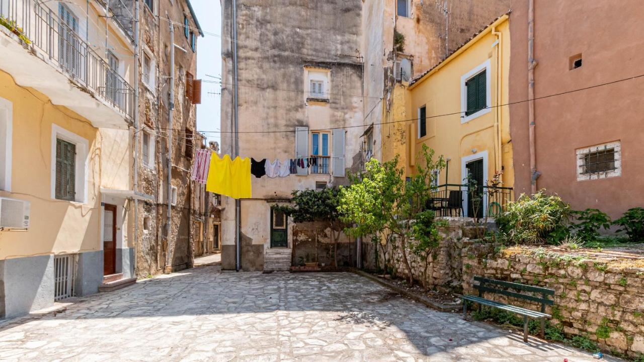 Cozy Corfiot House * Corfu (city)
