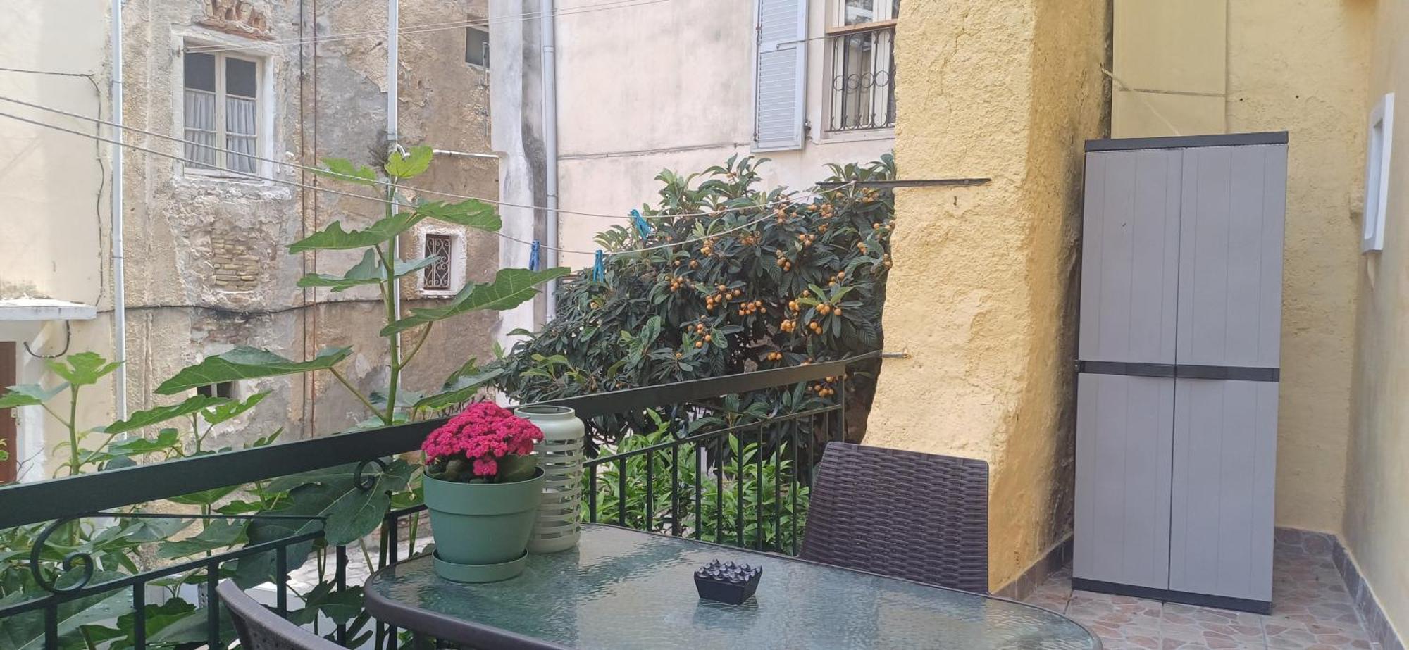 Vakantiehuis Cozy Corfiot House *